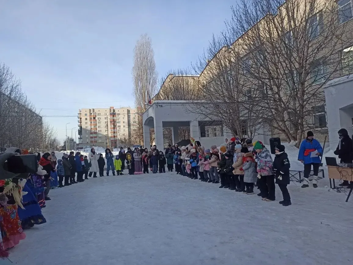 #лицей107 #ЭффективныеСубботы64 #футболвшколе