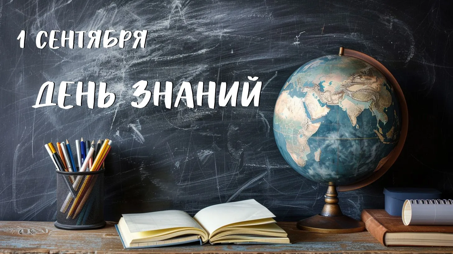🎉 С Днём знаний, ОзТК! 🎉Первое сентября — особый день: он пахнет свежей бумагой, новы...