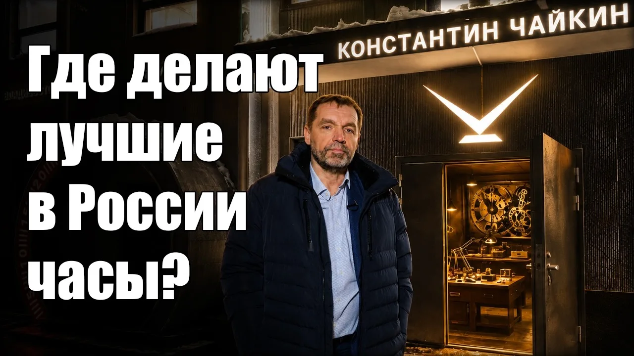 Видеорепортаж о нашей новой мануфактуре. Реуомендуем к просмотру!