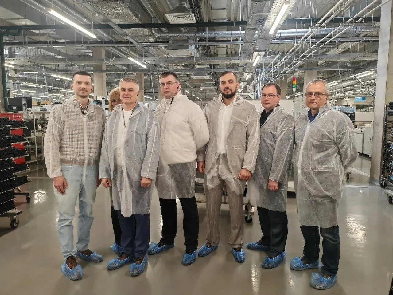 🏭 В рамках реализации народной программы по цифровизации теплоснабжения, генеральный д...