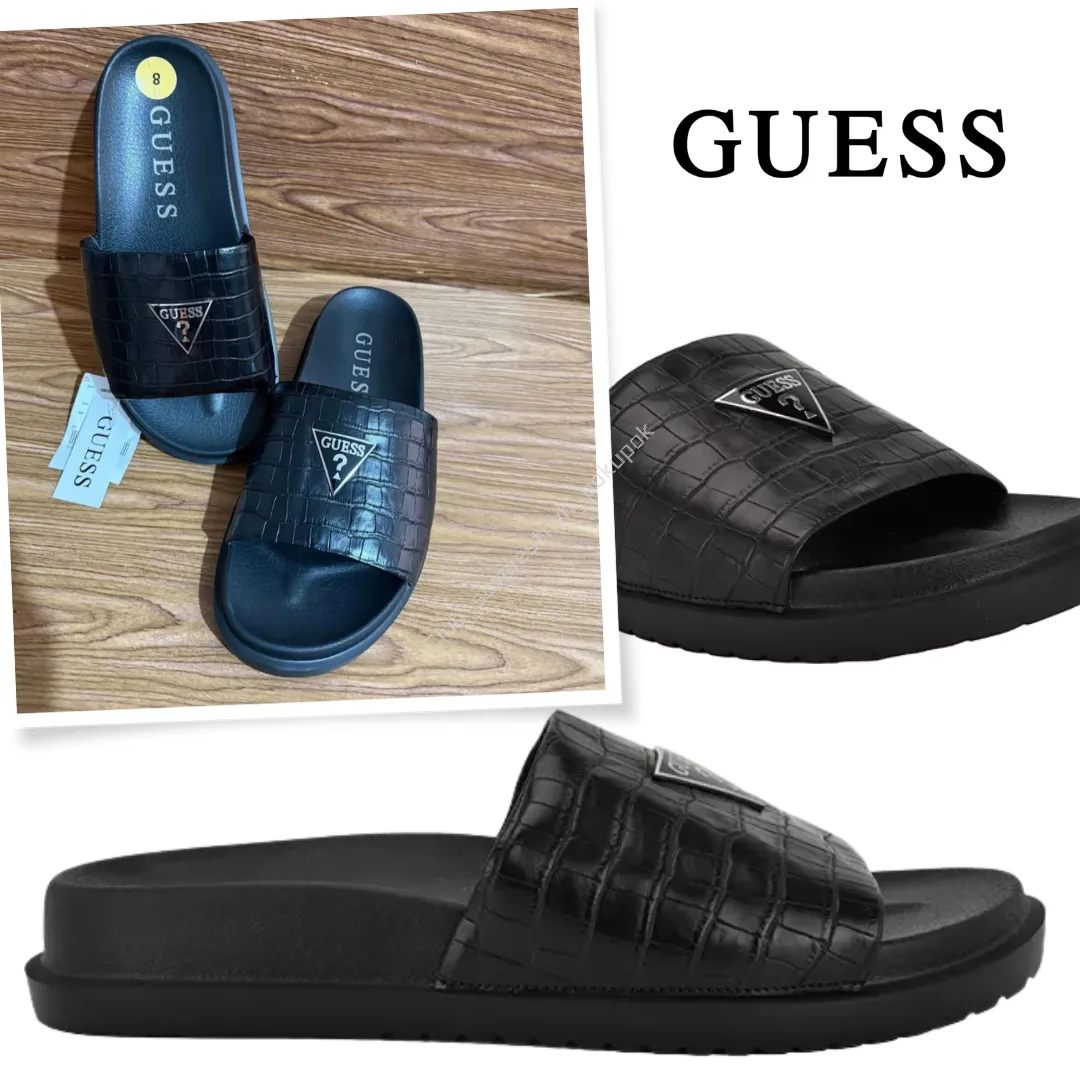Guess 🇺🇸