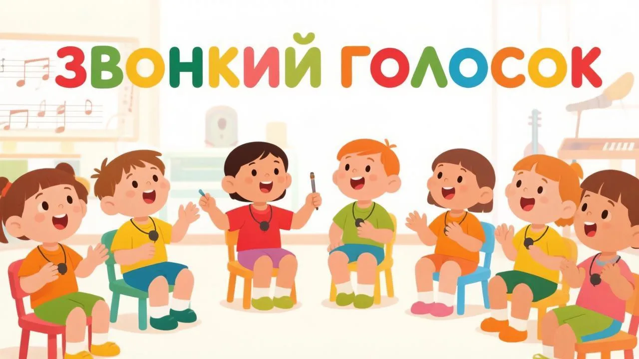 🎶В детском саду есть ежегодная музыкальная традиция🎼

🎤В мае мы поводим итоги работы музыкального