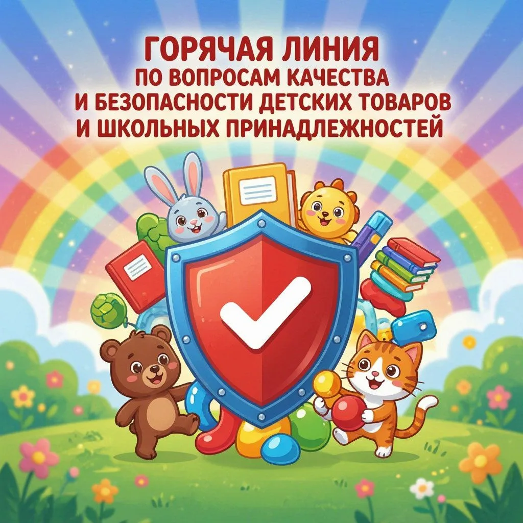 Ярцевский территориальный отдел Управления Роспотребнадзора по Смоленской области сообщ...