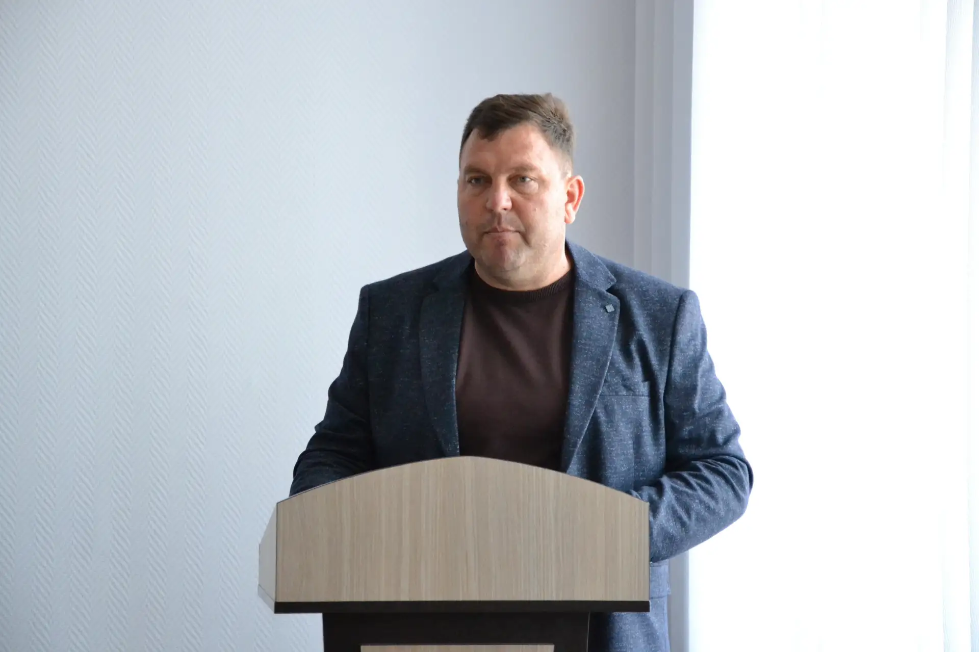 Вопросы аграрного развития  Сегодня состоялось расширенное заседание Совета АККОР Каневского района 