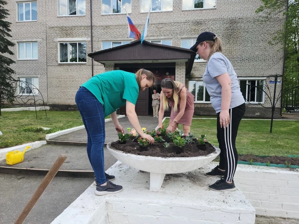 Доброе утро, уважаемые жители! Муниципальный центр управления подводит итоги минувшей н...