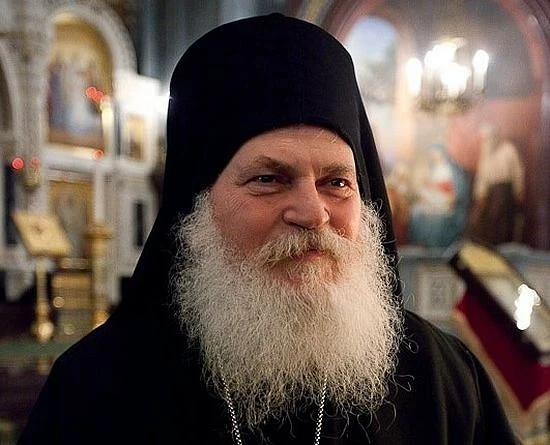 Сегодня людьми движут гордость и эгоцентризм, а смирение многие считают неадаптированно...