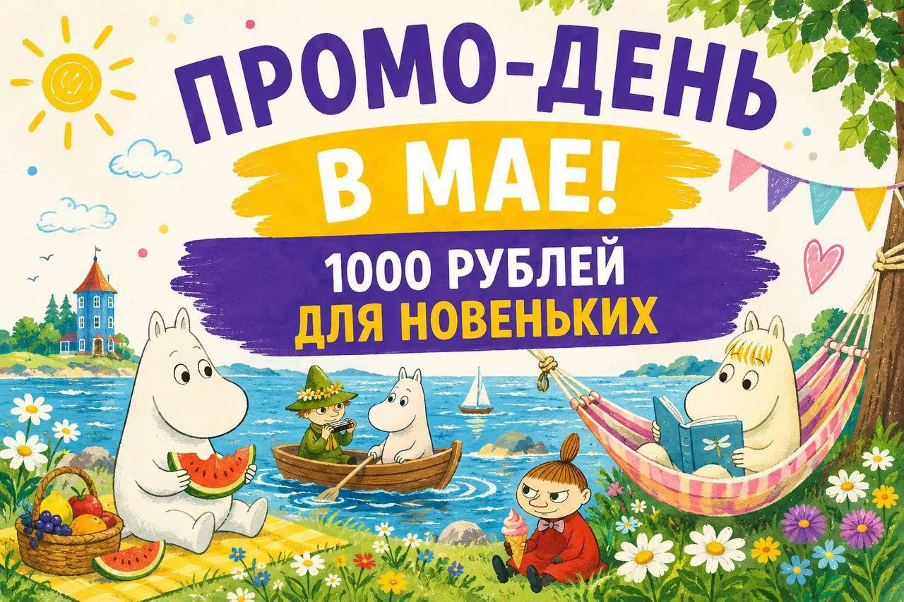 ☀️ И ещё одно ВАЖНОЕ напоминание для тех, кто ещё не был в нашем летнем клубе.