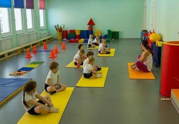В Кировской области детские сады продлят работу до 13–14 часов — новые группы появятся с 2027 года 
