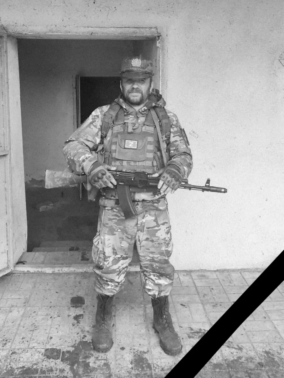 🕯️ Скорбная весть...

Стало известно о гибели нашего земляка, жителя Яхромы Николая Александровича 