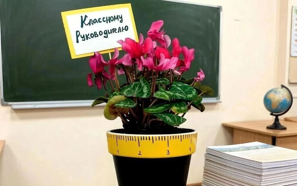 🍁 Скоро 1 Сентября: переосмысливаем любимые традиции
