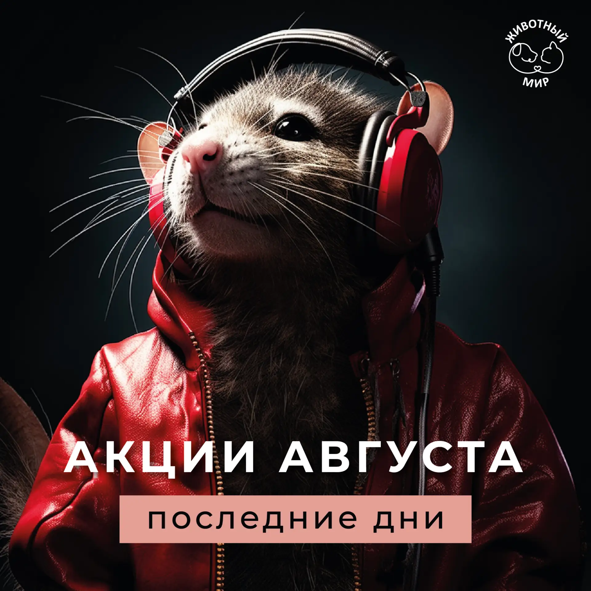 ⏳ Август на исходе, а вместе с ним заканчиваются и наши летние акции!