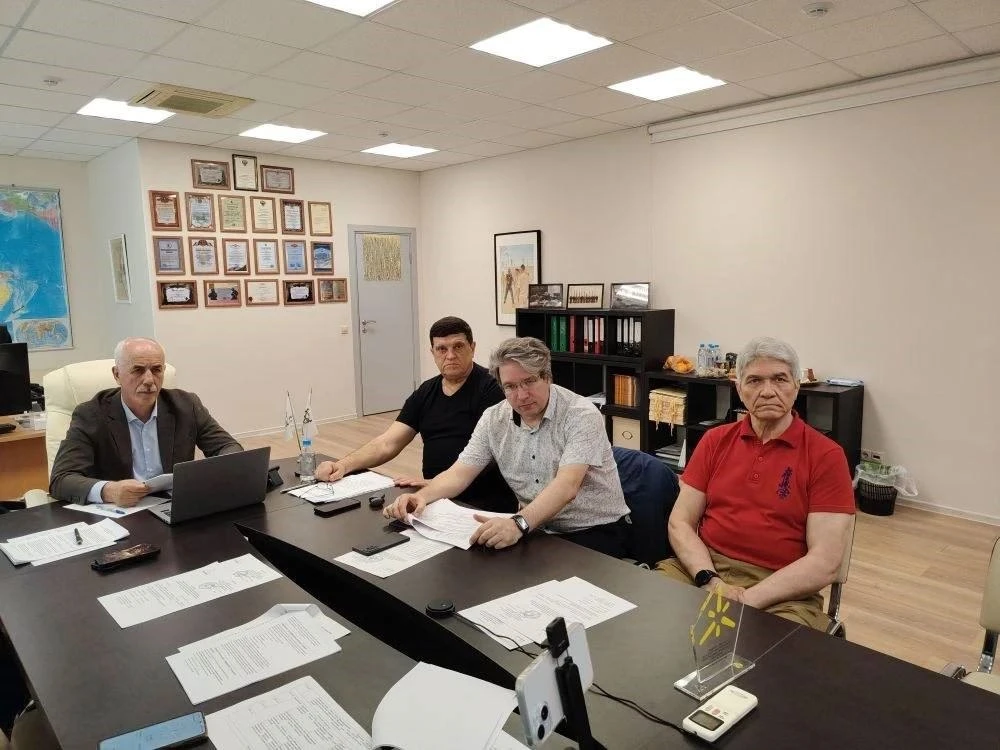 Практическое атлетическое многоборье предложили использовать для подготовки будущих призывников

В М