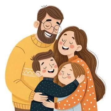 Быть родителем — это самая сложная, но и самая вдохновляющая профессия на земле. К ней невозможно по
