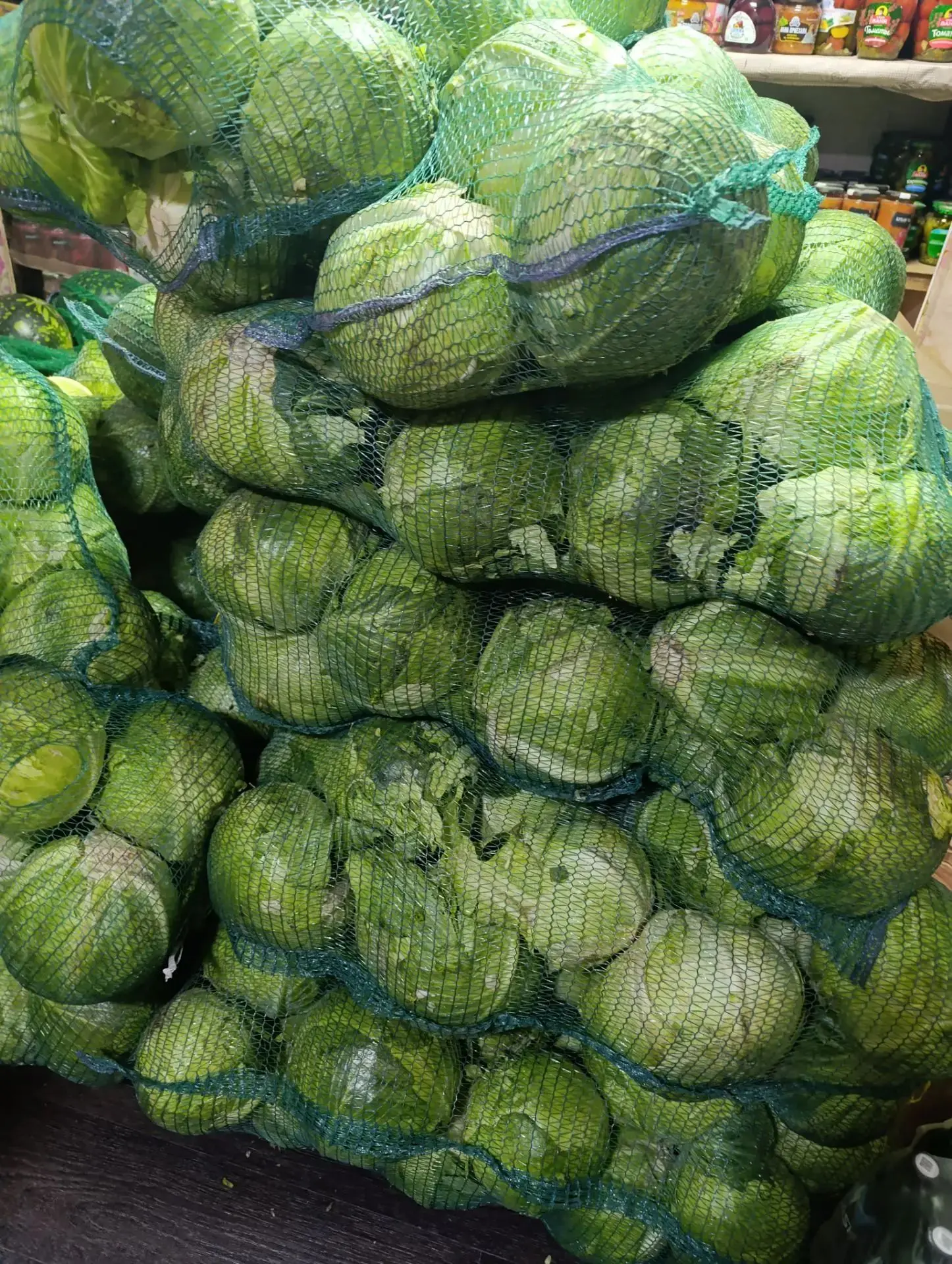ХРУСТЯЩАЯ КАПУСТА с ИРКУТСКА!!!