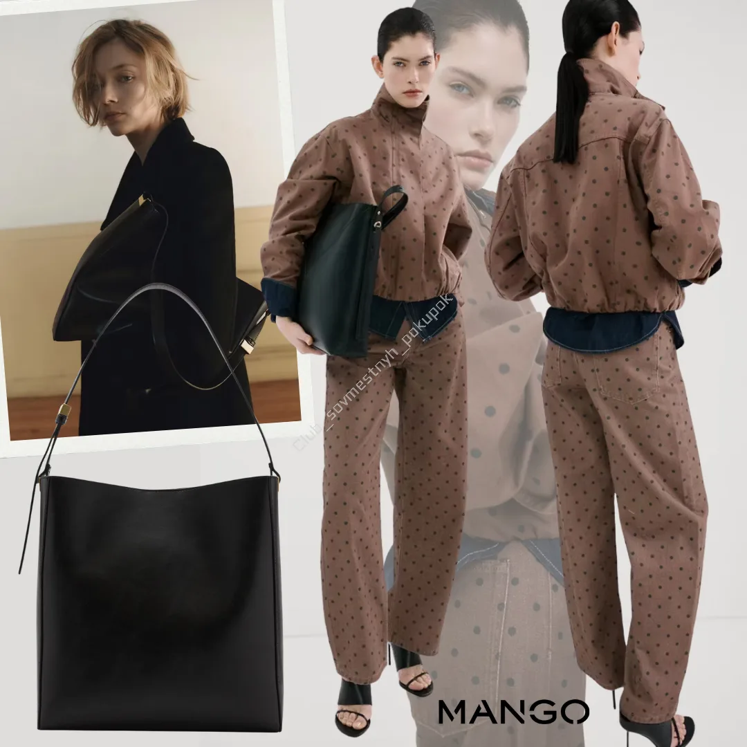 Mango Outlet 🇪🇸
