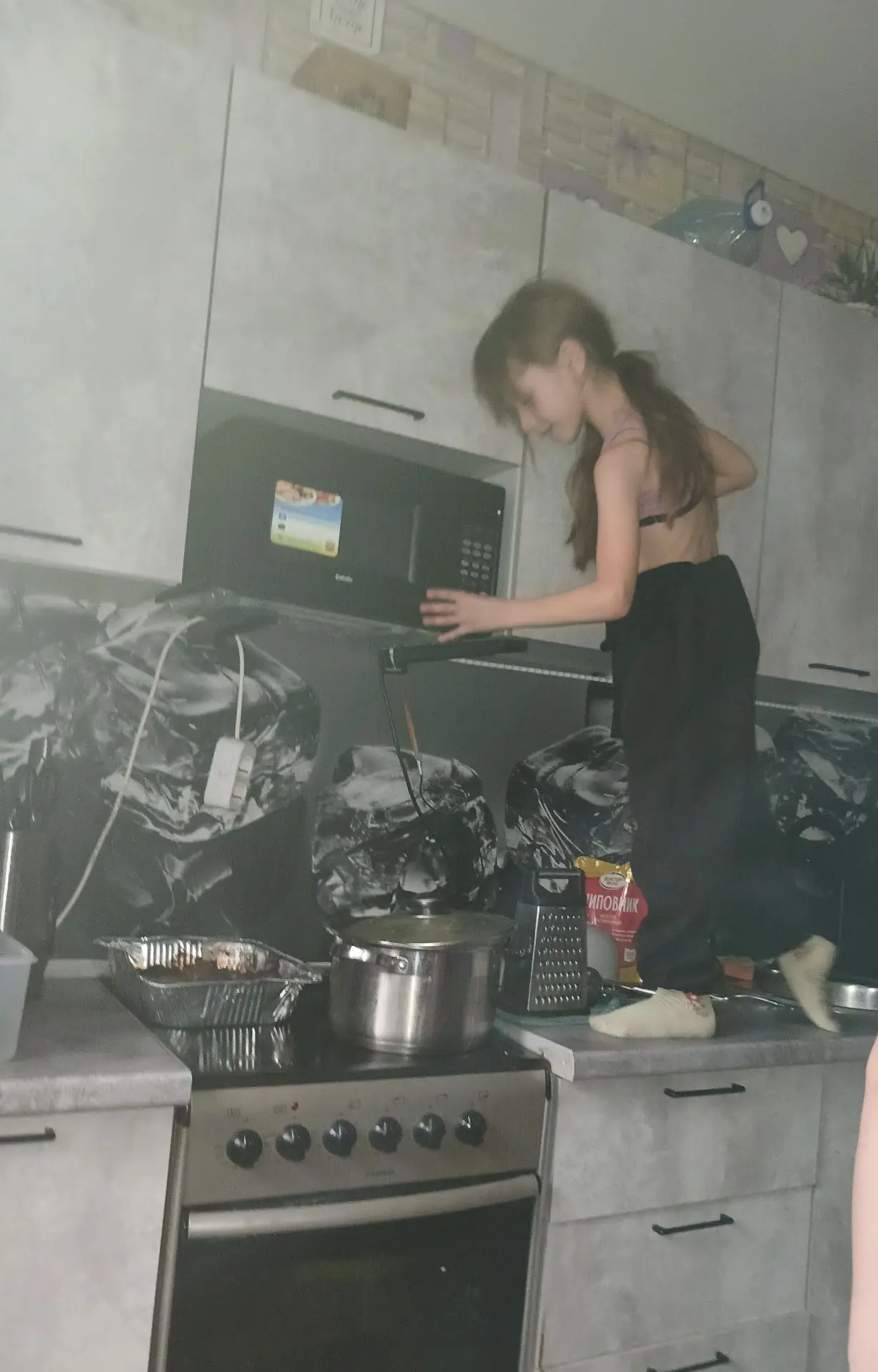 🏡 «Самый большой кайф — прийти в гости к многодетной семье»