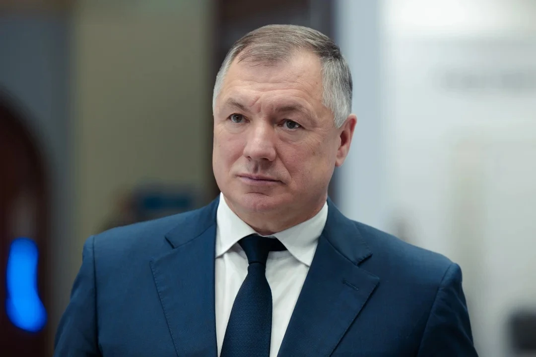 🎉Поздравления Марату Хуснуллину с юбилеем