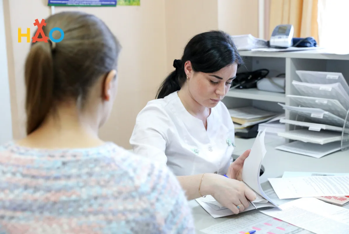 Более 6 тысяч взрослых прошли диспансеризацию в НАО

На еженедельном оперативном совещании главы р