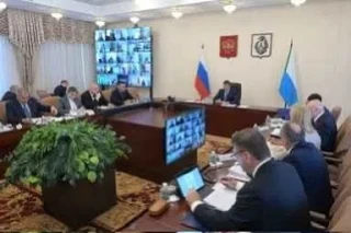 🦦 В Хабаровском крае построят мощности для переработки пушнины и дикого мяса