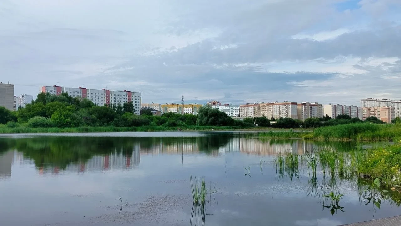 🏛 Власти Пензы определили бюджетные планы на 2027 год