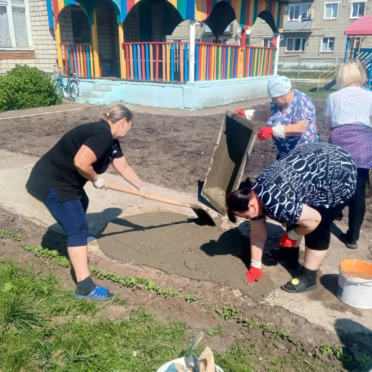 🌿 6 июня в Пензенской области прошёл региональный субботник.