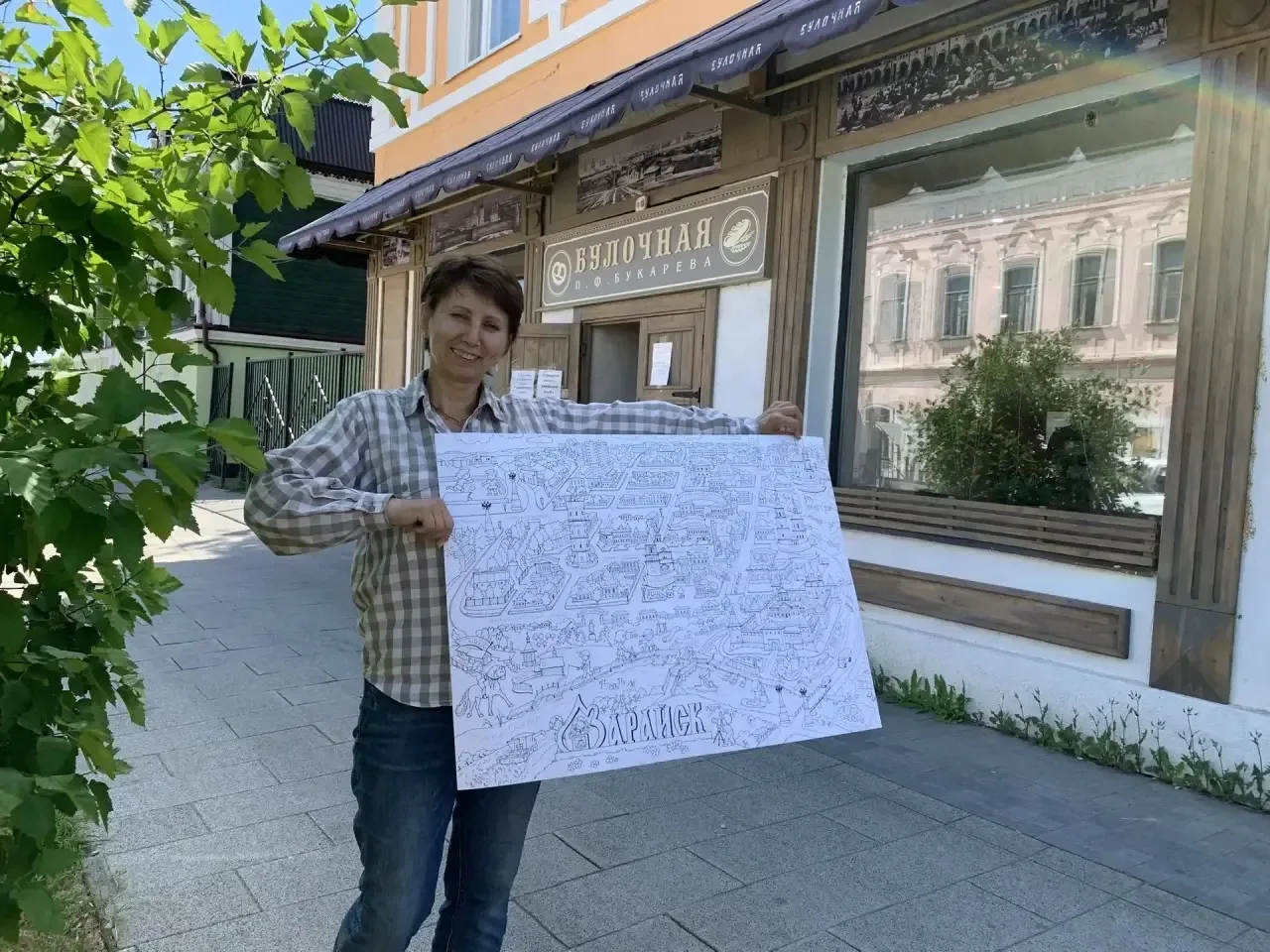 ❤️ЛЮБИМЫЙ ГОРОД❤️.                                         В августе этого года наш город Зарайск от