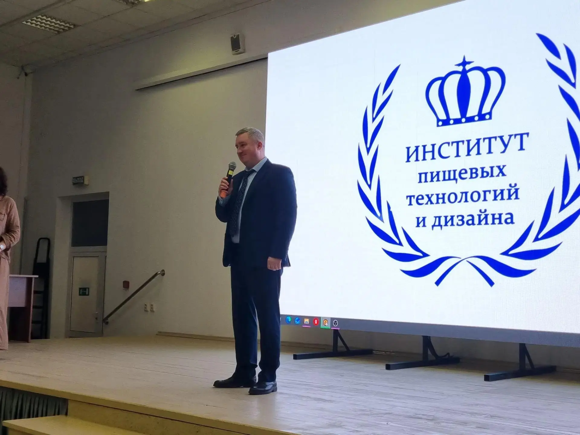 🎉 Поздравляем наших первокурсников — вы теперь часть большой семьи Института пищевых т...