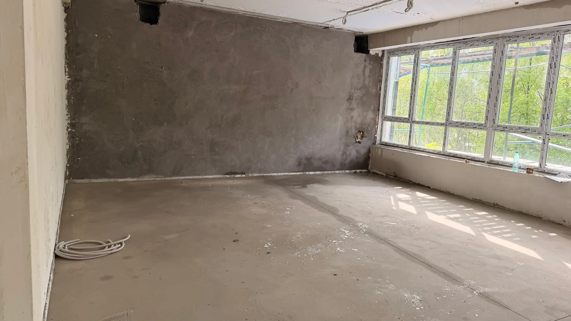 ⚒В школе №37 г. Чебоксары прошло очередное заседание, посвящённое ходу капитального ремонта. С 2 мар