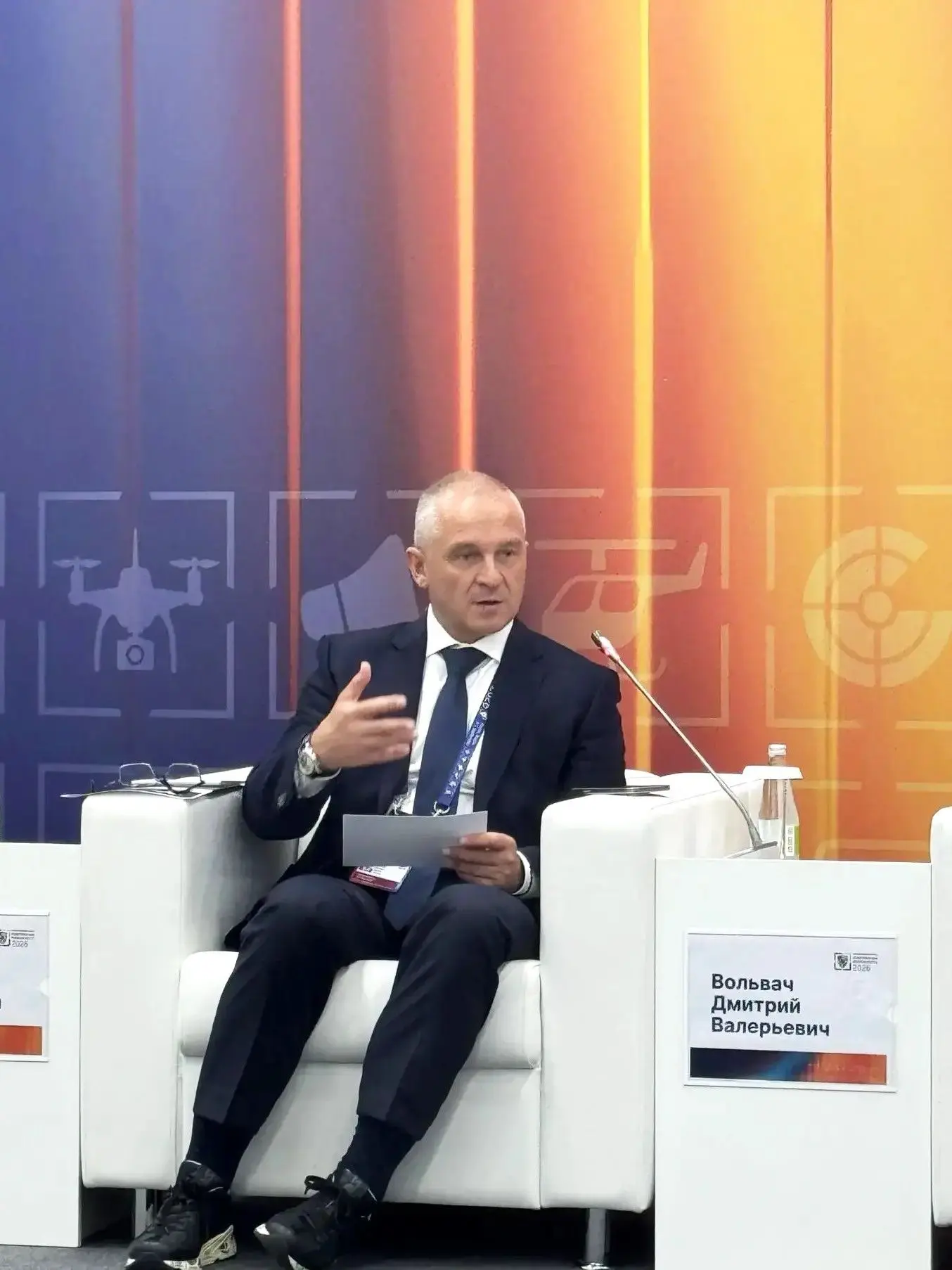 🧯 Вместе с МЧС делаем прозрачнее рынок противопожарной продукции