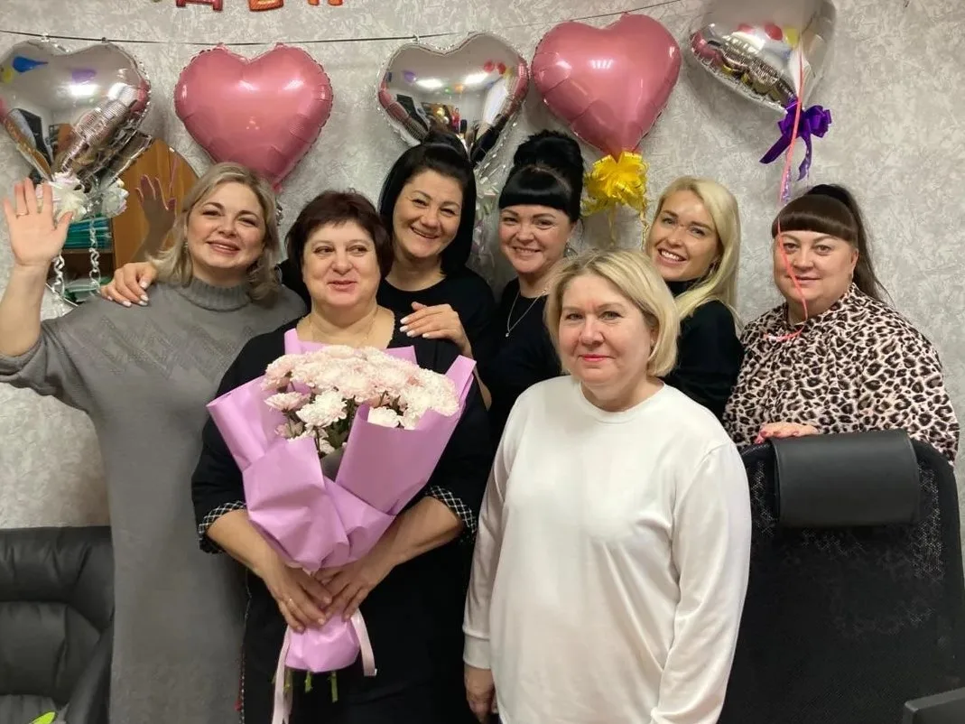 В этом году Центр занятости населения города Бородино отмечает 35-летний юбилей