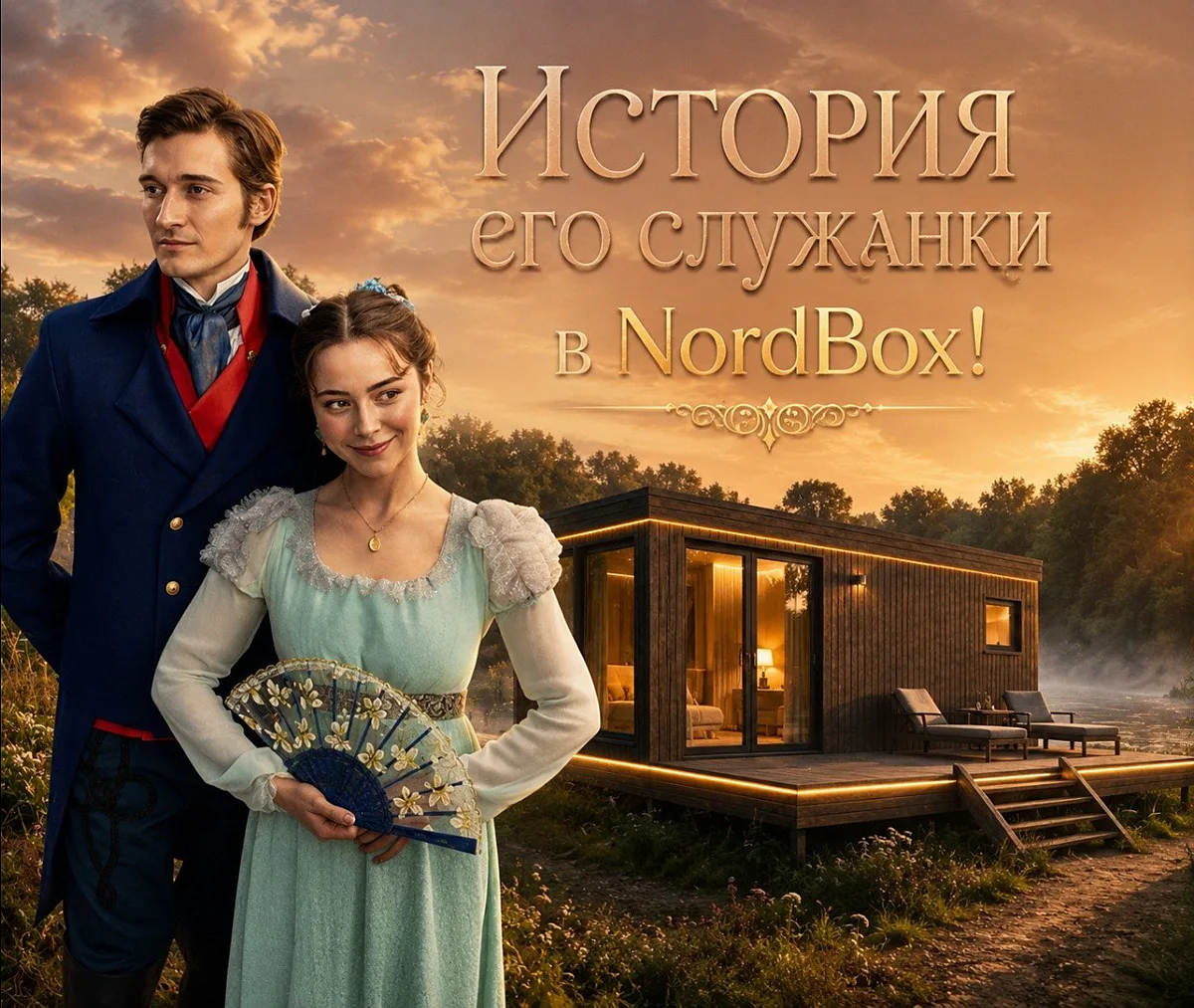 Смотрите-ка, а с российскими сериалами такая история не прокатывает)