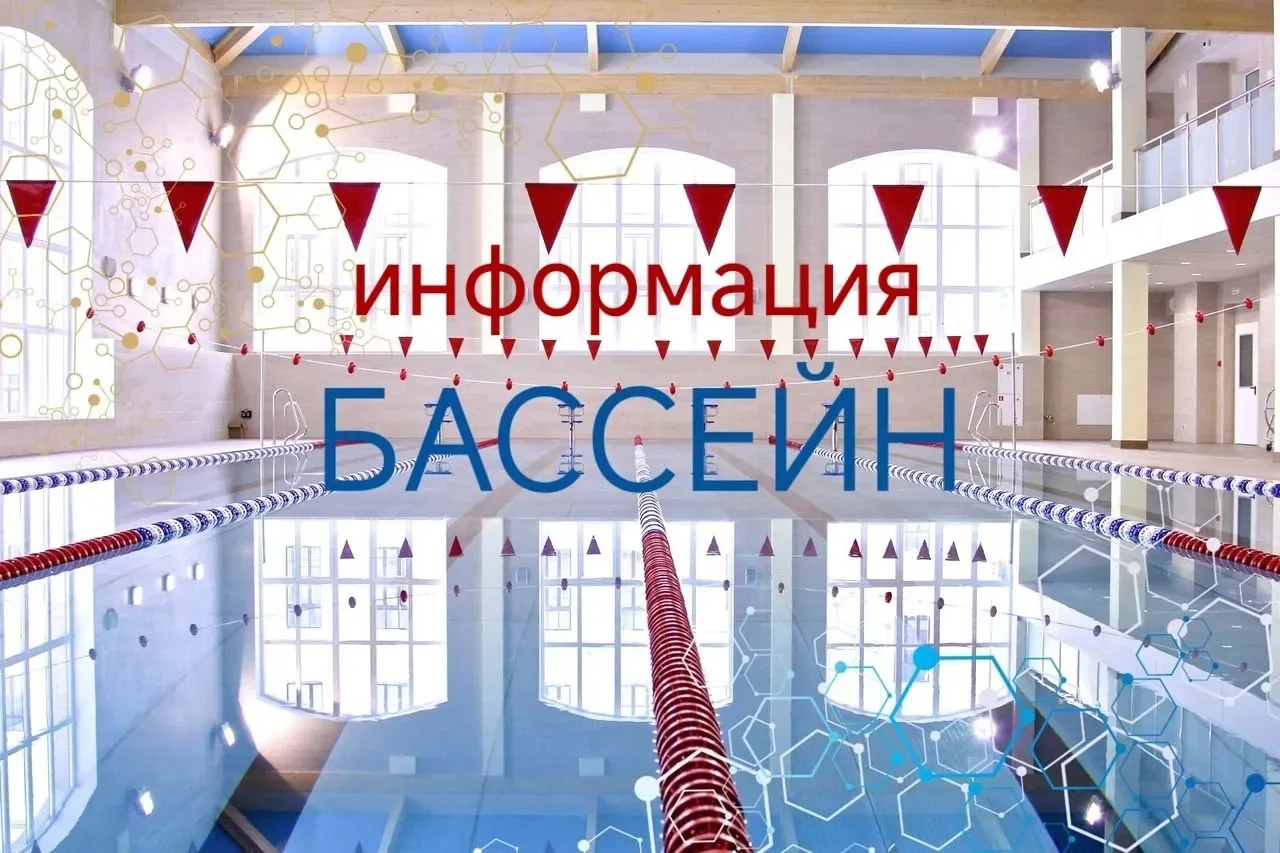 Добрый день, уважаемые любители плавания🌊🐬