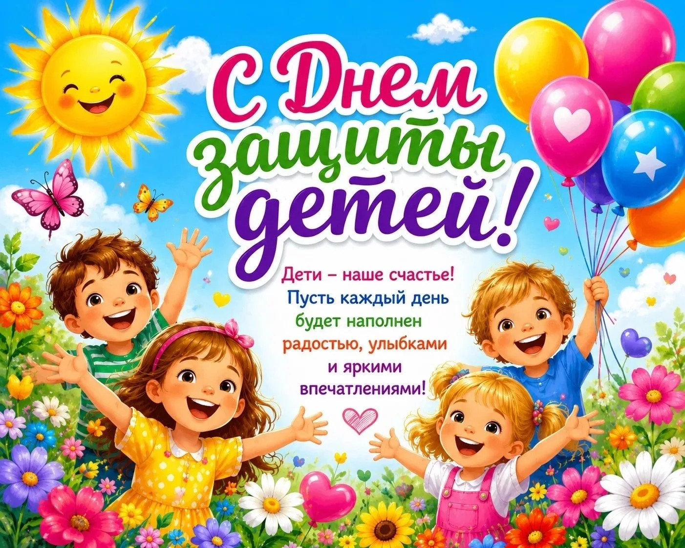 Дорогие друзья! ❤️