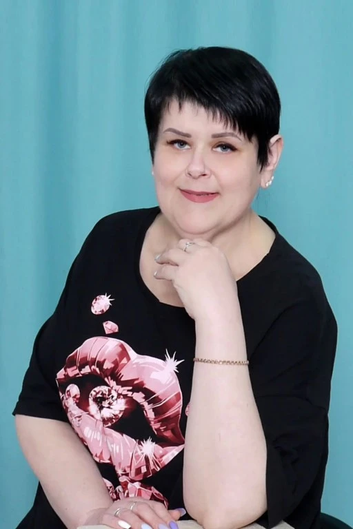 👧 Мария, 41 лет
📍 Шушары

📝 .....

Ищи меня в боте 👇
🍷 МОЖНАЛИЗА — твой бот знакомств