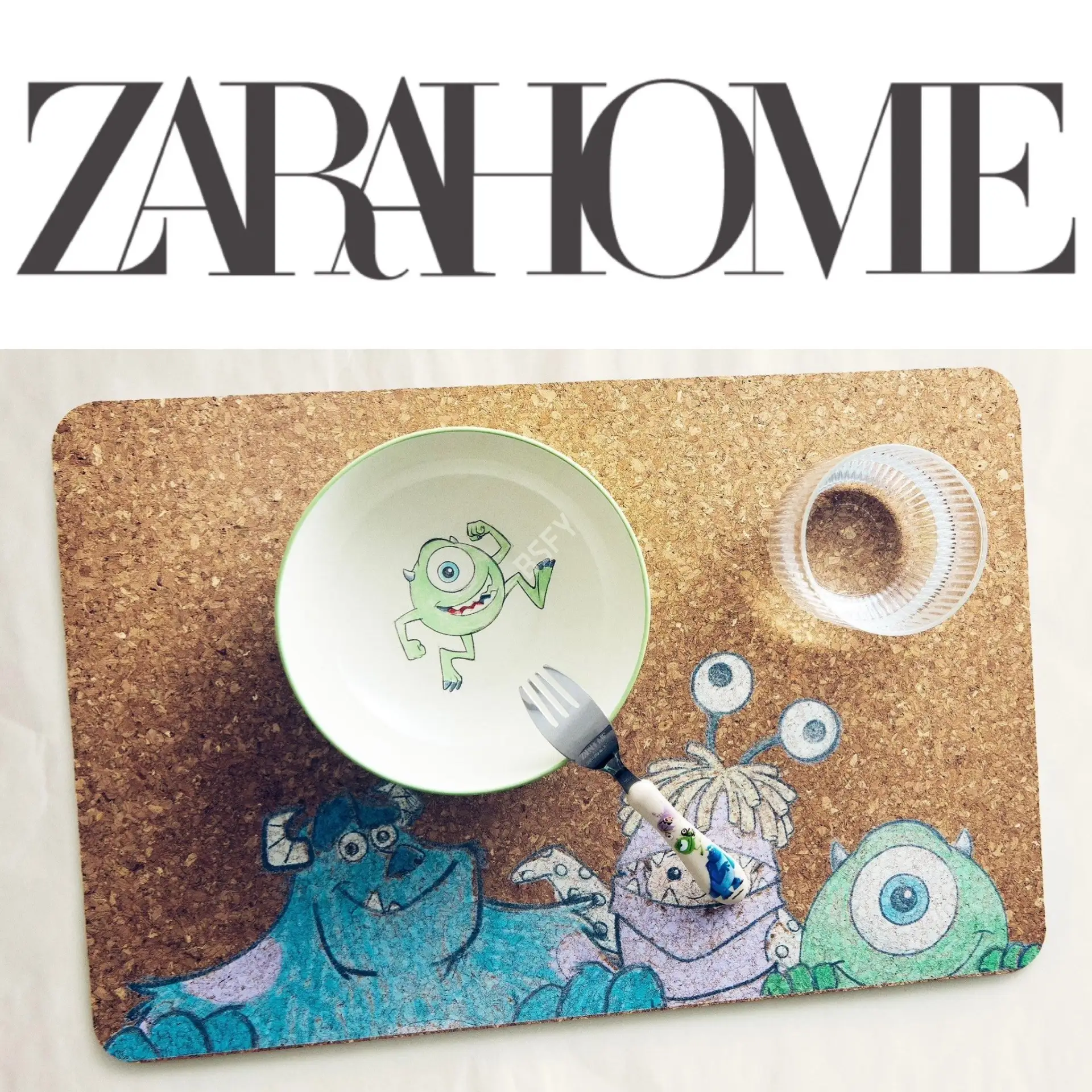 ✔️Zara Home✔️