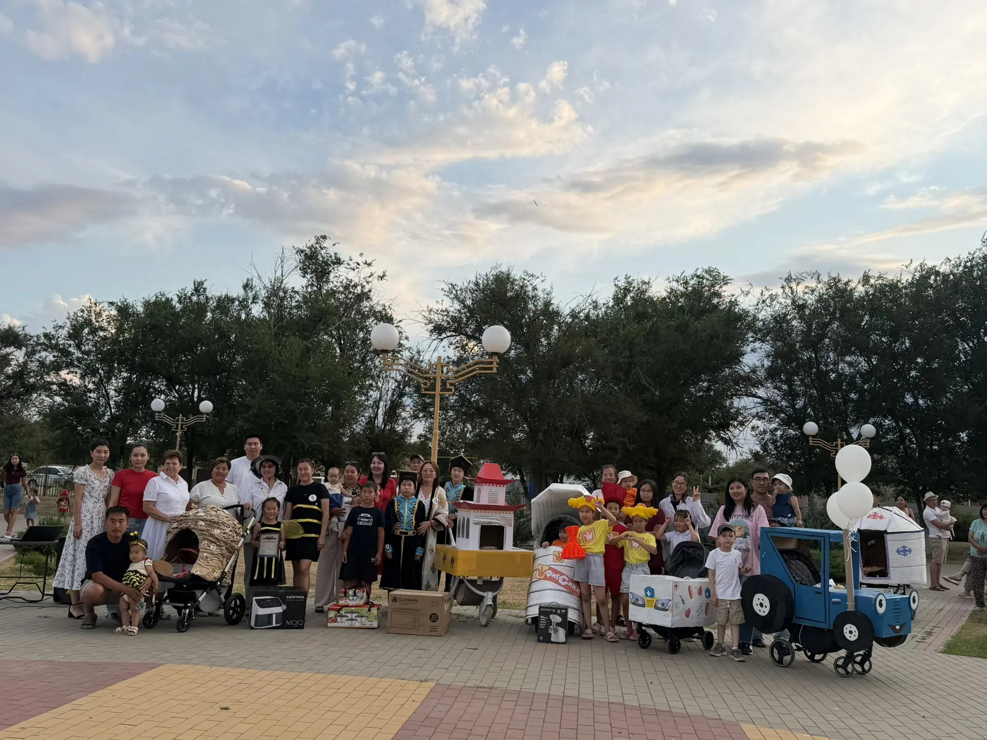 Поздравляю 🥳 победителей
