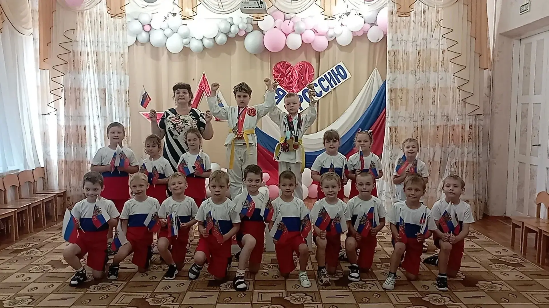 🇷🇺🇷🇺🇷🇺🇷🇺🇷🇺🇷🇺🇷🇺🇷🇺🇷🇺🇷🇺🇷🇺🇷🇺🇷🇺

                С Днём России! 

12 июня наша 