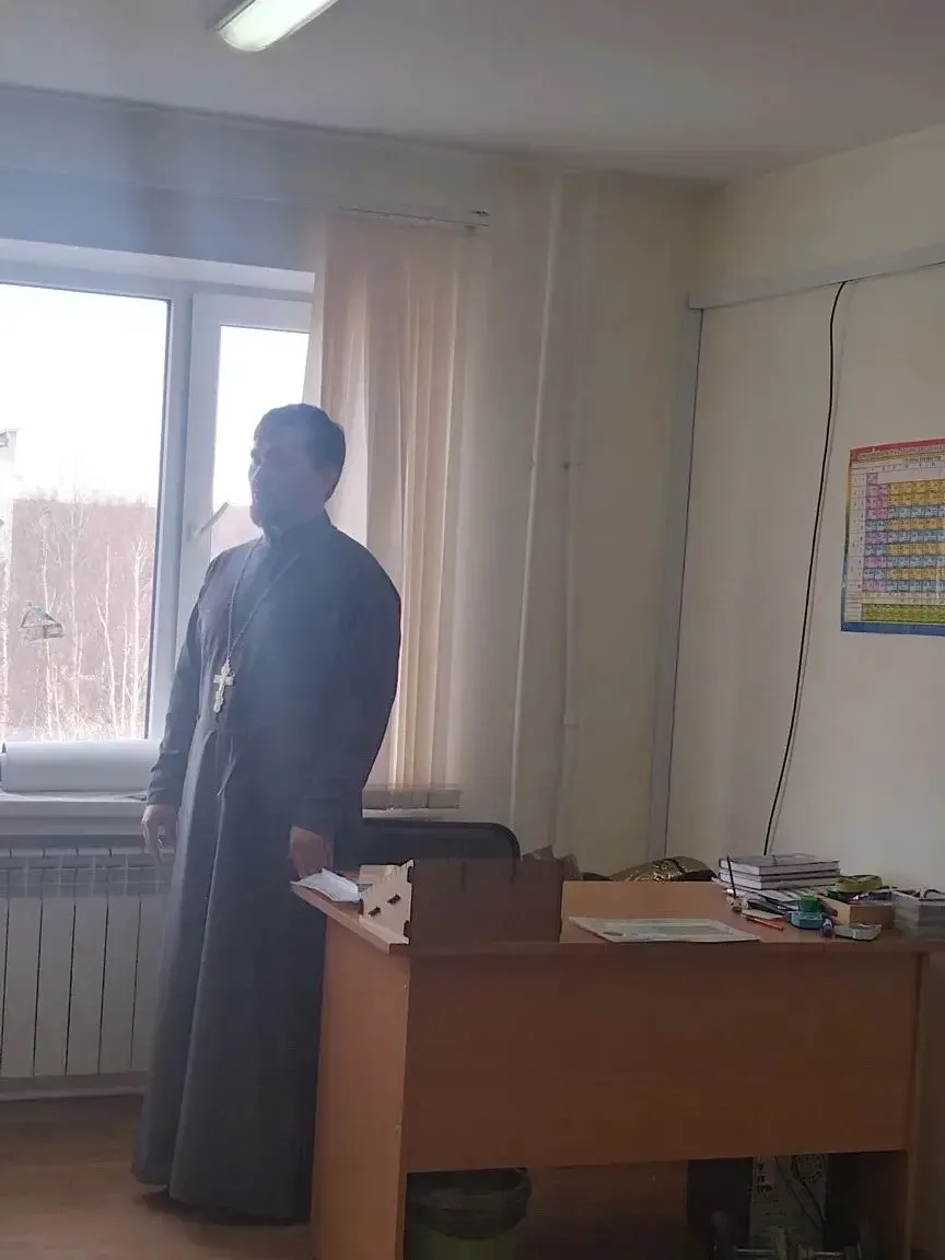 СВЕТЛЫЙ РАЗГОВОР  🕊️☦️✨