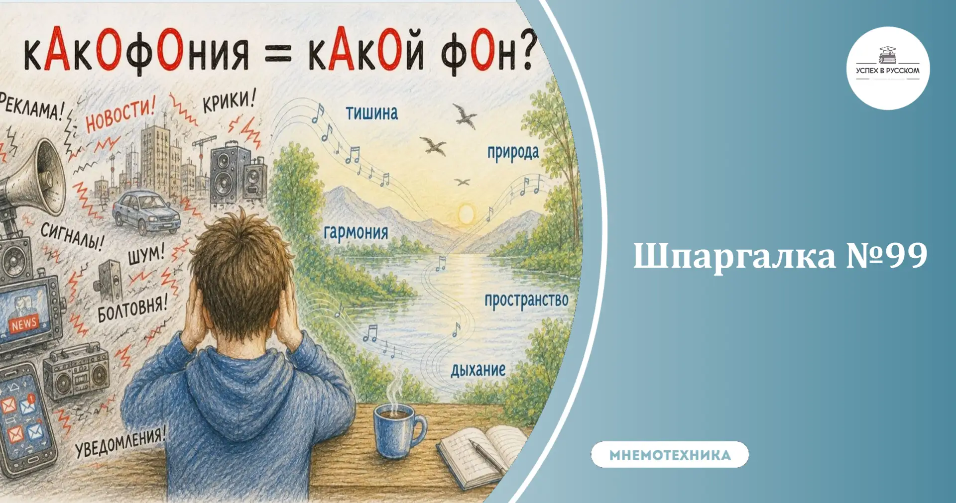 Такая шпаргалка поможет запомнить правописание словарного слова 🤡