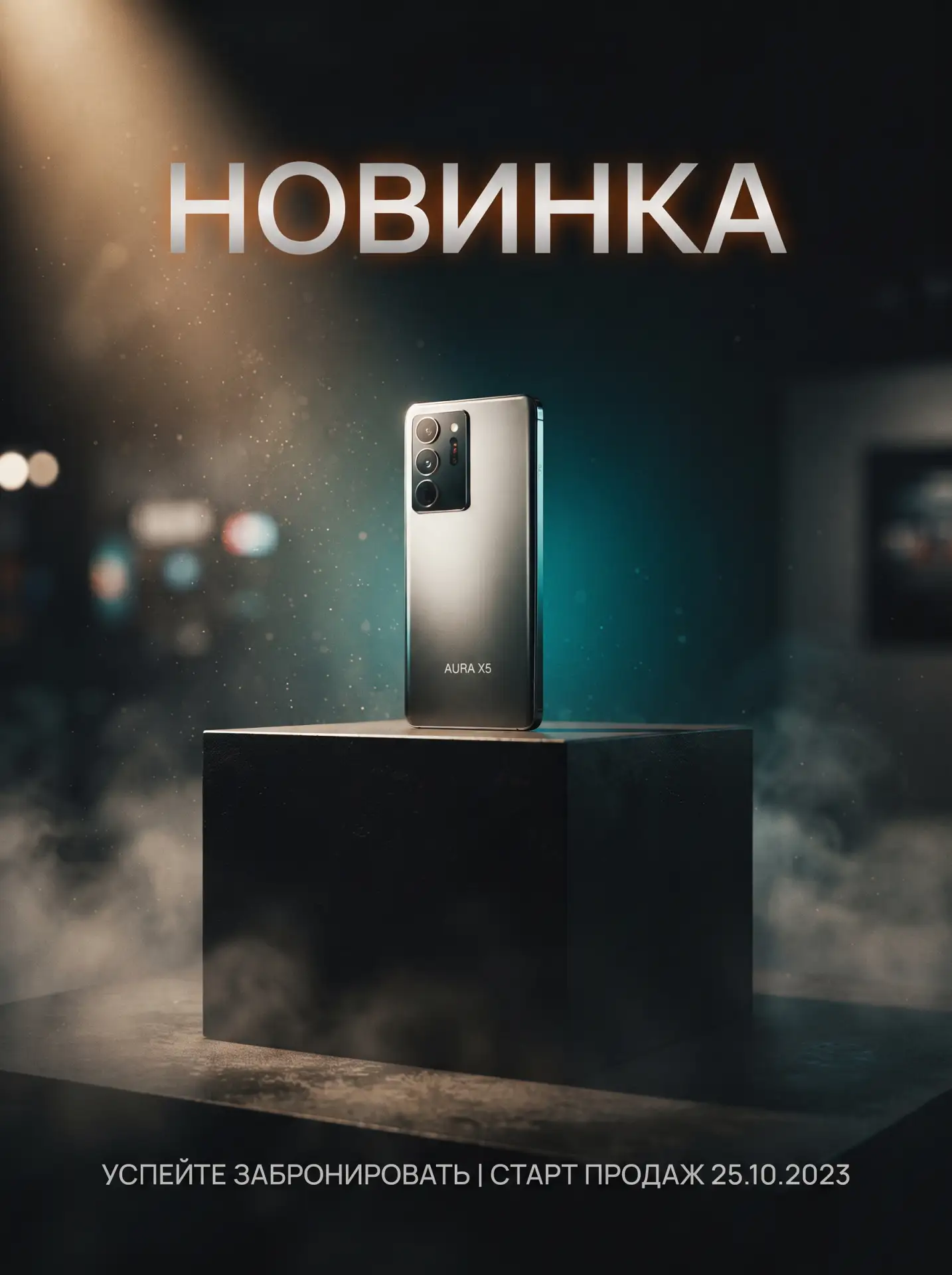 🚀 Новый промт от Google — возможно, вы искали именно его