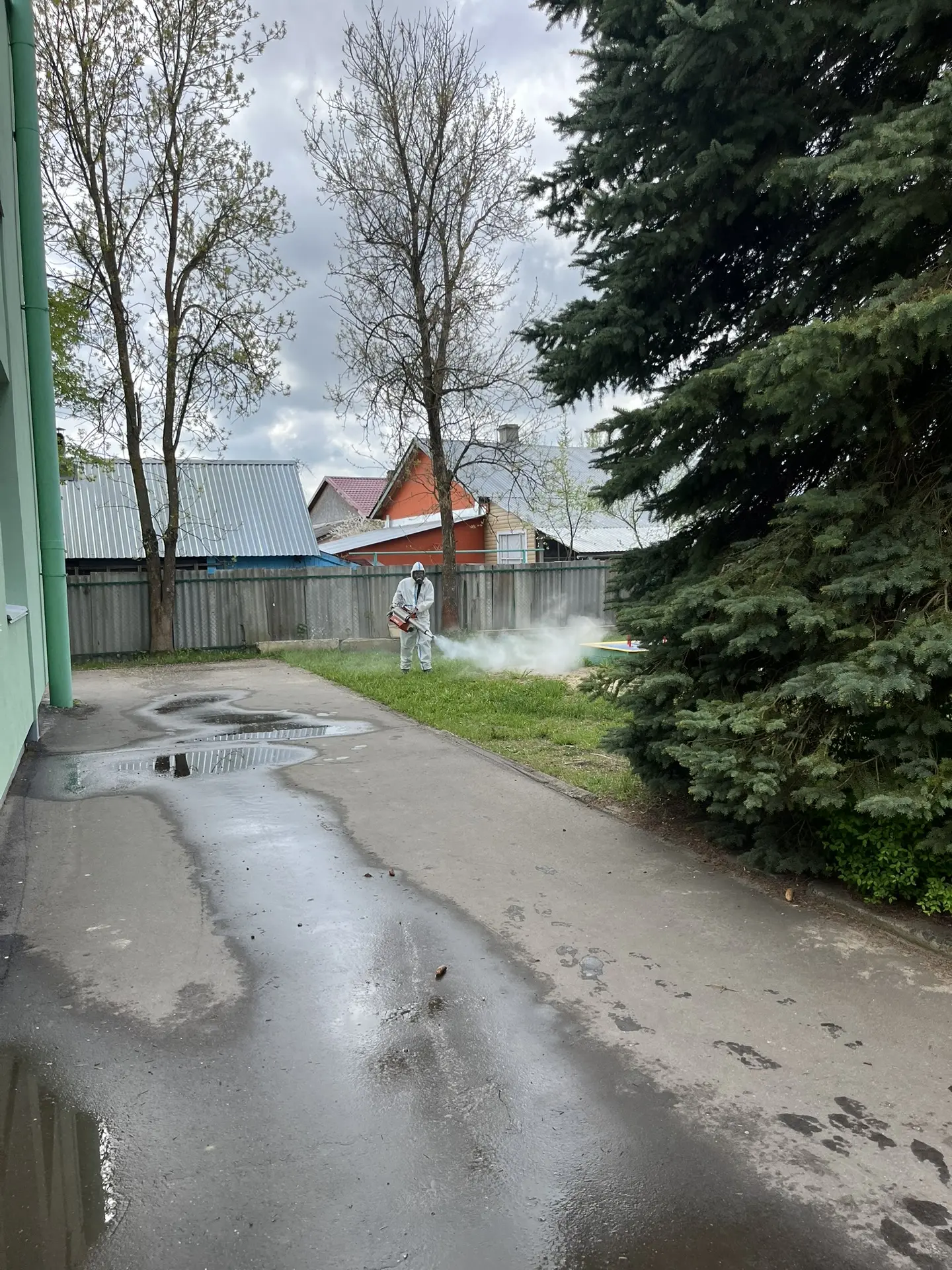 В соответствии с требованиями санитарных правил (СанПиН 3.3686-21), направленных на про...