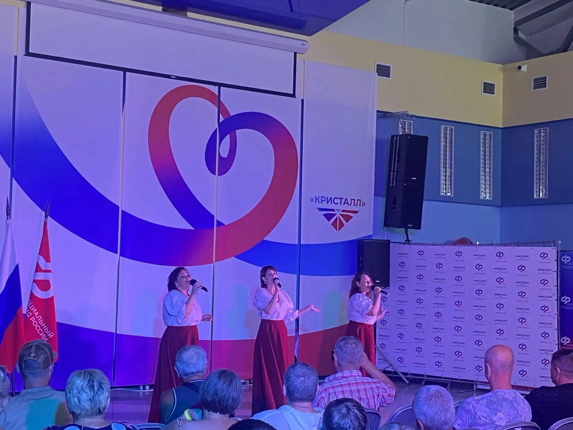 Творить добро — это просто! ❤️