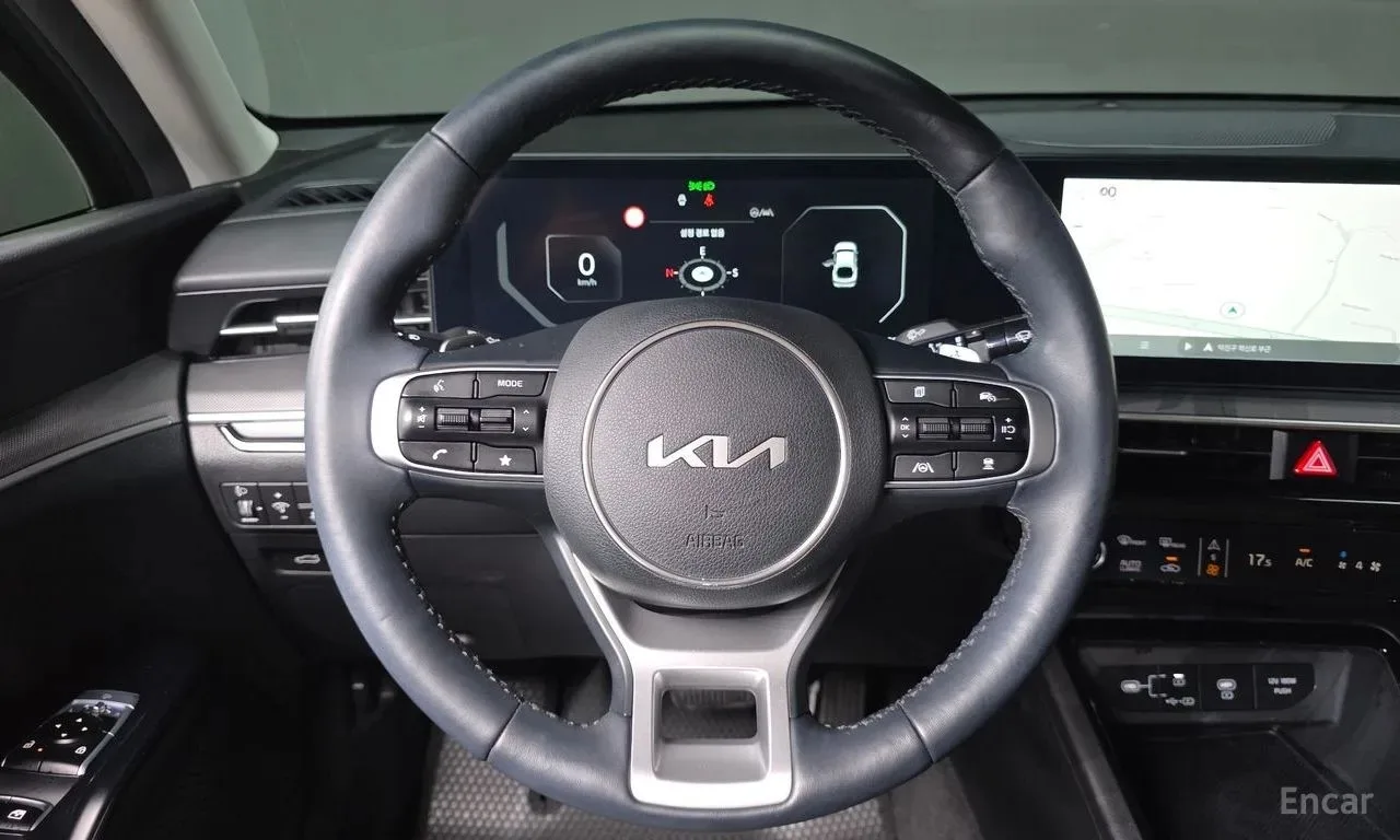 📹 🛠🔑 Drive_Emotions. Автомобили из Кореи под заказ** 🌟   Kia K5  ‘ 2024 года   (под заказ из Южной К
