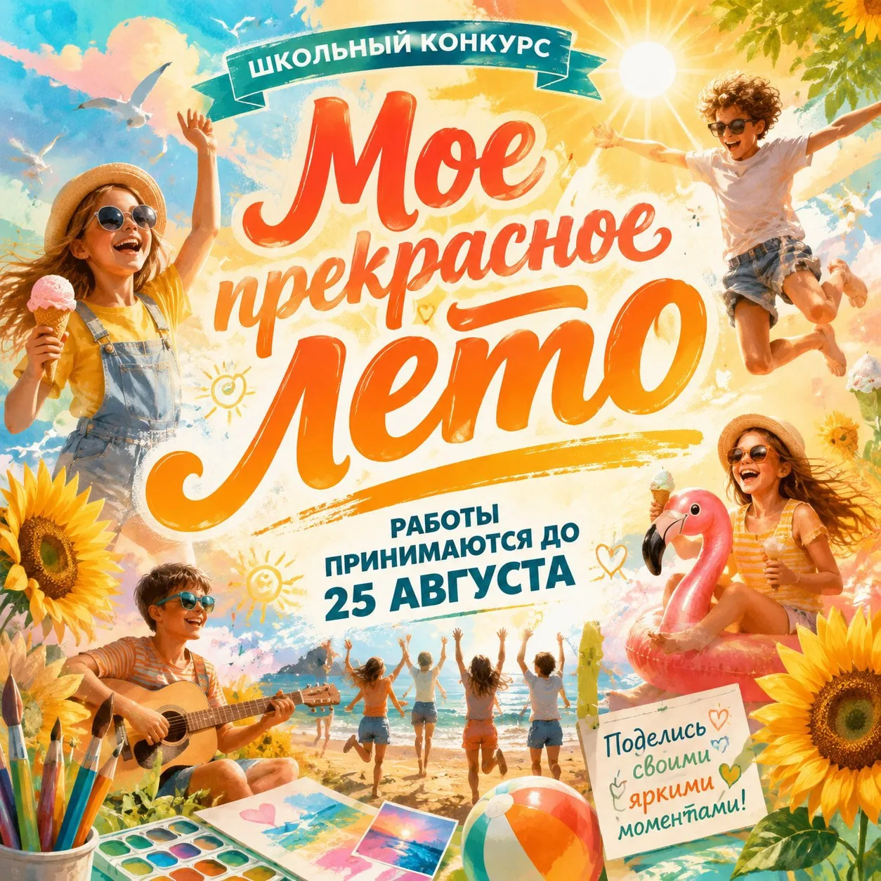 Изображение 1 к публикации «Школа №707 Невского района Санкт-Петербурга»