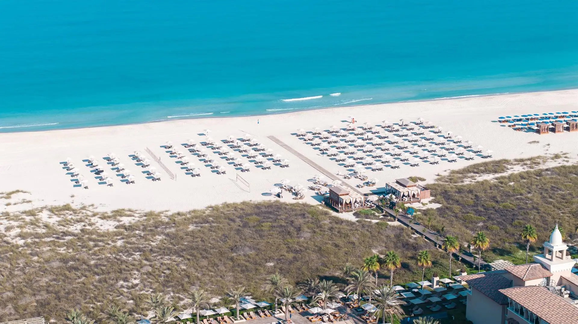 🏝️ ОДИН ИЗ ЛУЧШИХ ПЛЯЖЕЙ ОАЭ + ULTRA ALL INCLUSIVE - ЗА 324 ТЫСЯЧИ!