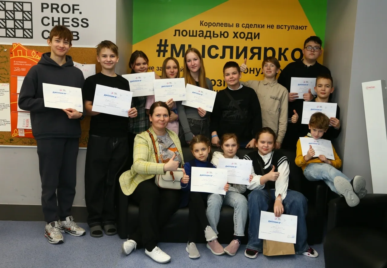 С 5 по 7 февраля наши юные таланты из Вашкинского округа приняли участие сразу двух мер...