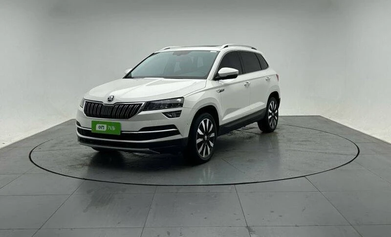 🔥 SKODA KODIAQ 1.4 TSI ИЗ КИТАЯ — 1,7 МЛН ₽ ДО МОСКВЫ!