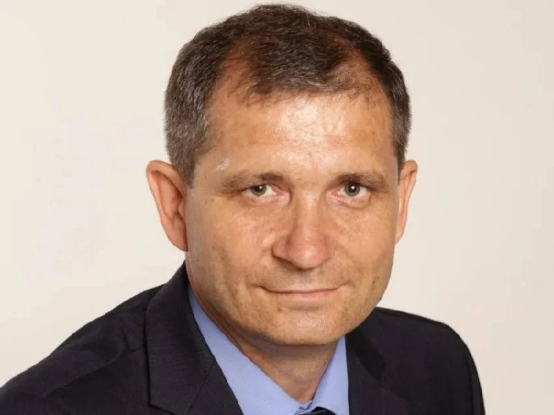 Лидера борисоглебских коммунистов Александра Сухинина отправили в СИЗО за продажу мест ...