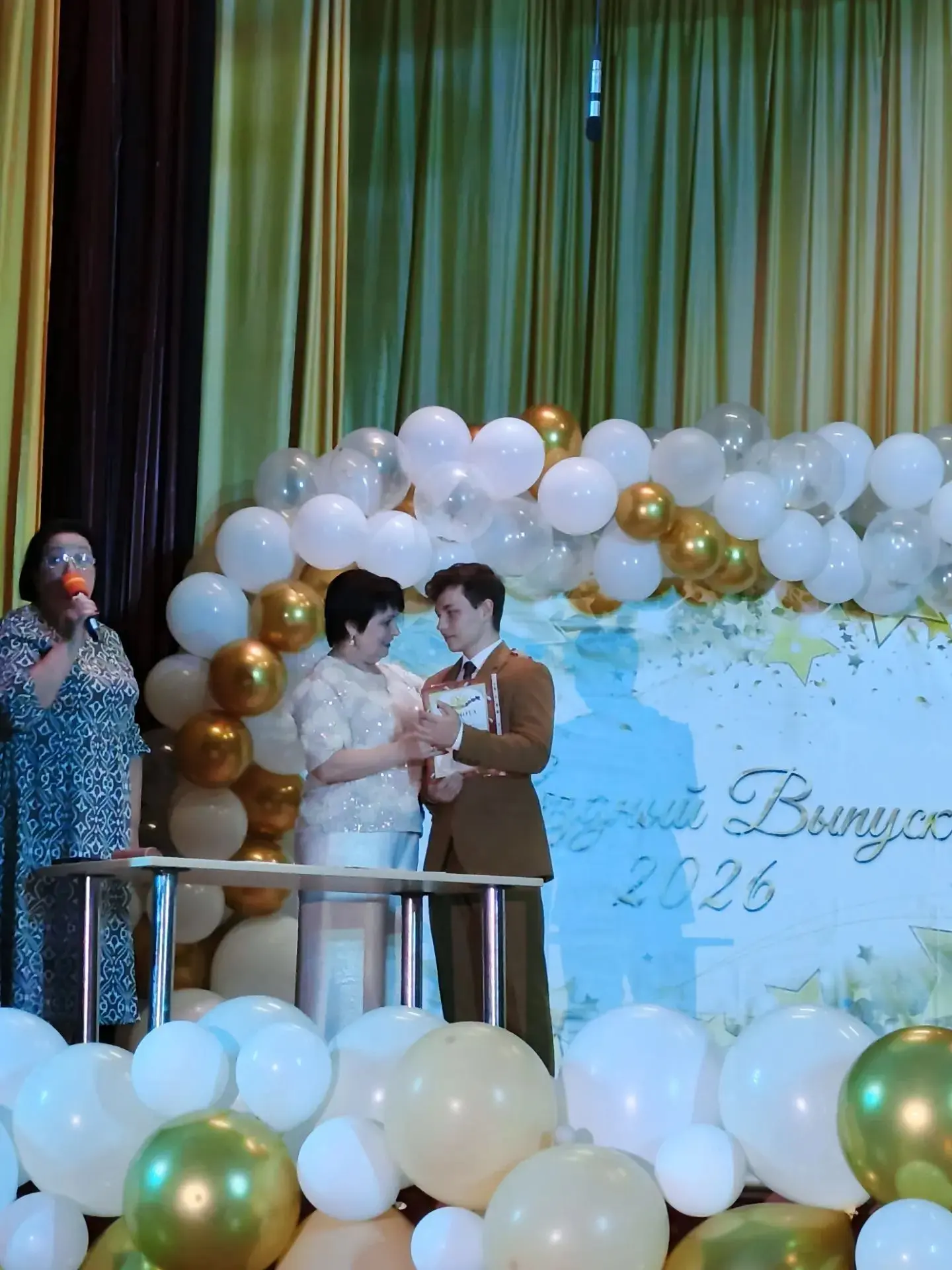 🎓Дорогие наши выпускники!  Вы все разные, уникальные, со своими неповторимыми талантам...