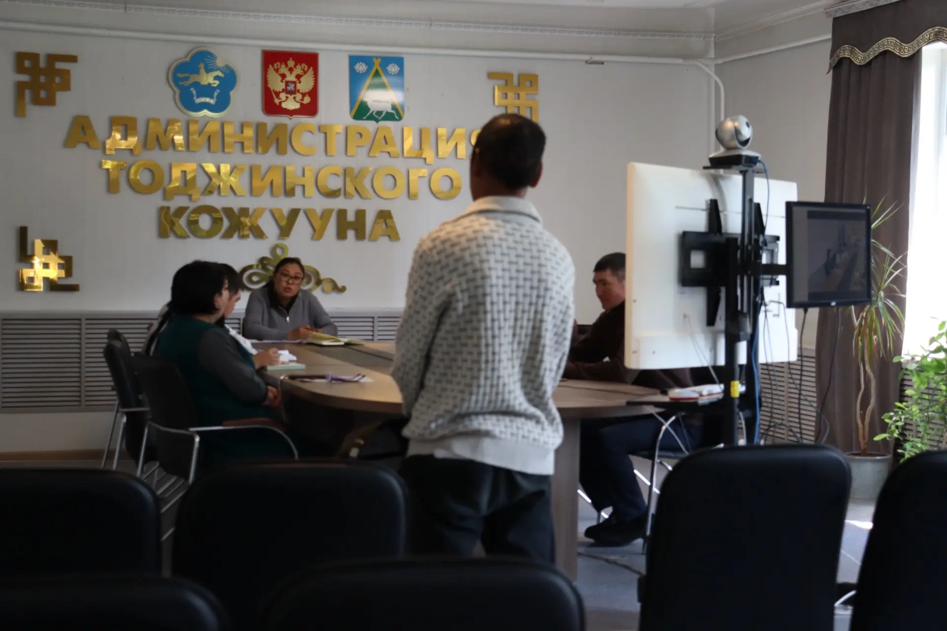 11 июня 2026 года состоялось заседание административной комиссии, в ходе которого были рассмотрены т